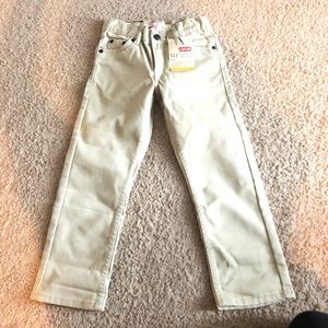 Boys jeans